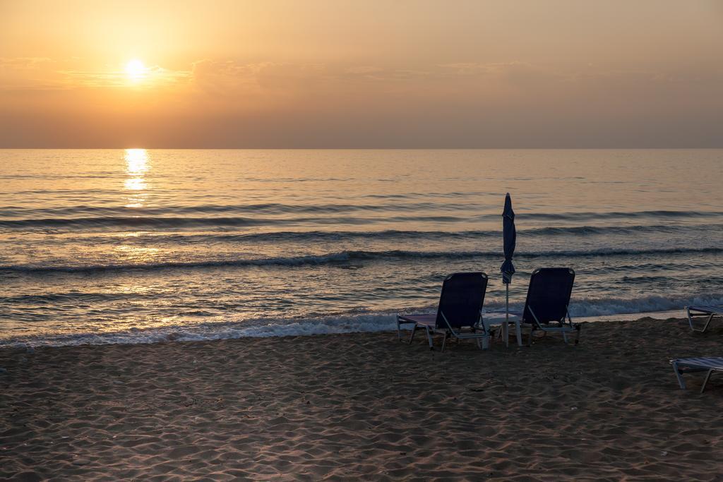 Infinity Villa Kato Pavliana Ngoại thất bức ảnh