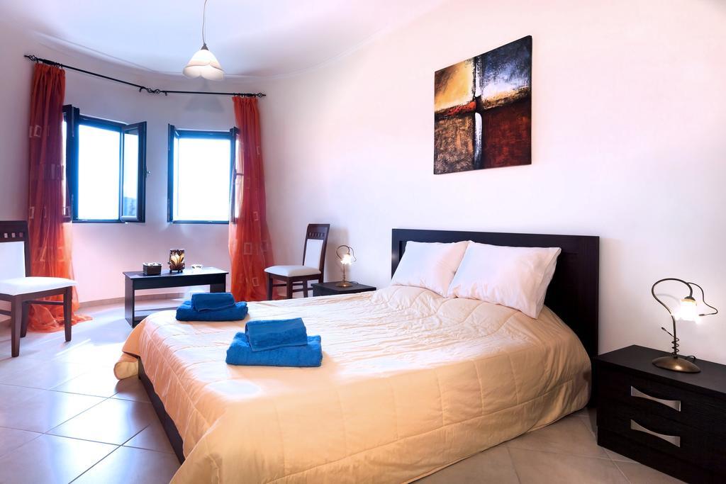 Infinity Villa Kato Pavliana Ngoại thất bức ảnh